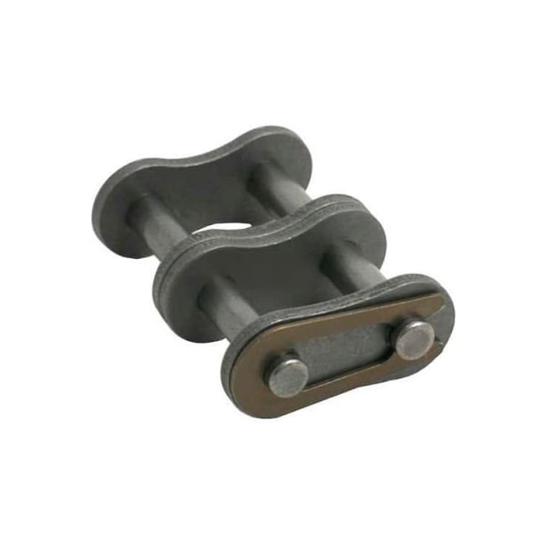 Bearings Ltd Tritan Precision Ansi Double Roller Chain - 40-2r - 1/2in Pitch - Connecting Link 40-2R CL - main